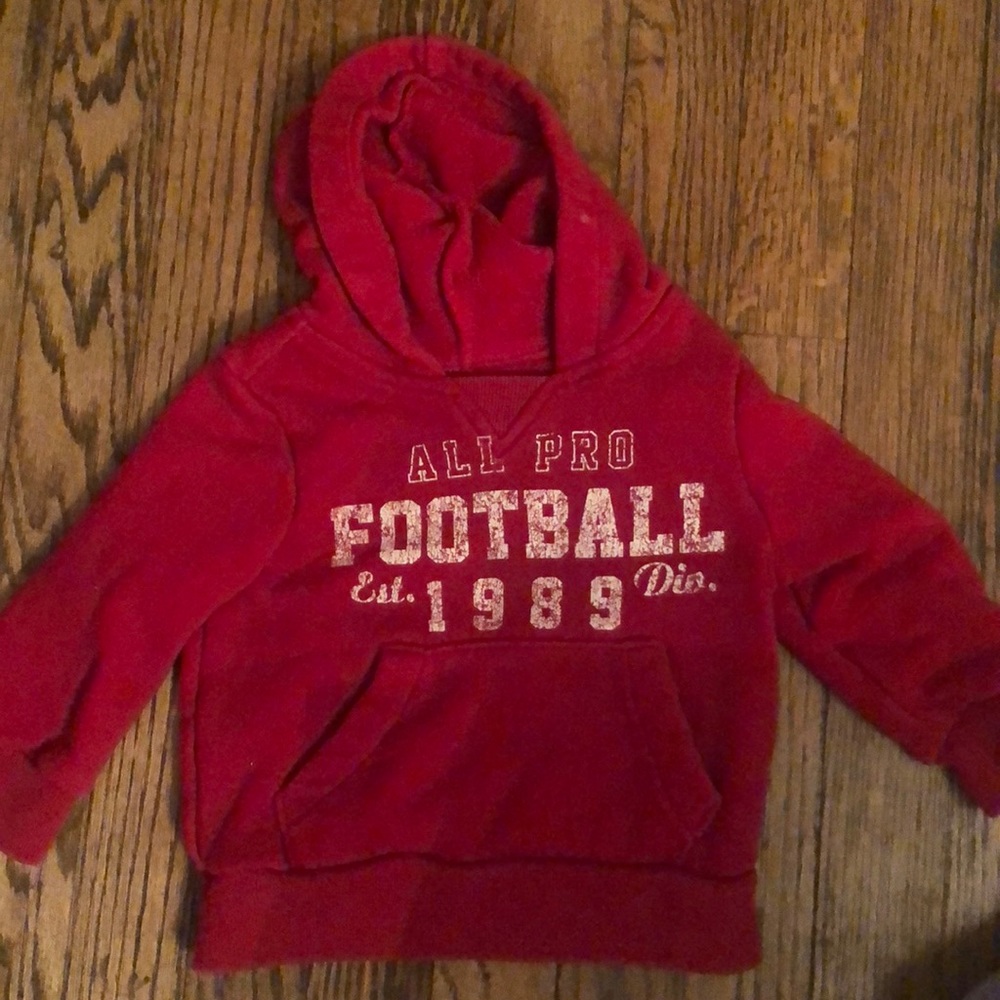 Children’s Place Hoodie